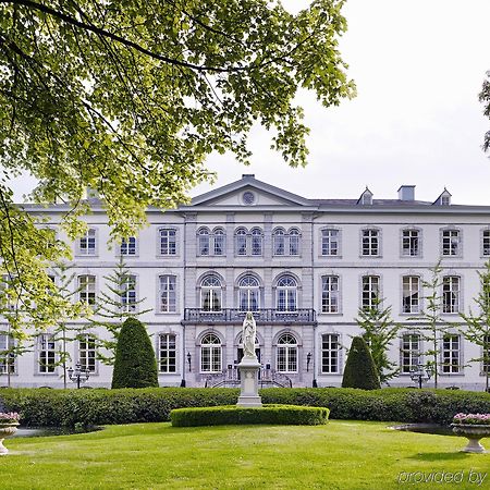 Hotel Kasteel Bloemendal Vaals Kültér fotó